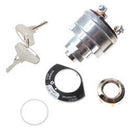 CLARKE 56497754  KEY SWITCH