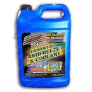 CLARKE 56501005  ANTIFREEZE - PREMIX - 1 GAL GALLON - 50/50 PRE MIXED
