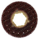 CLARKE 56505833  BRUSH 15 INCH .018/500 GRIT