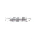 CLARKE 56507707  SPRING SIDE BROOM