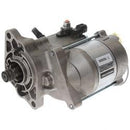 CLARKE 56508447  STARTER - REMAN DENSO