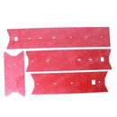 CLARKE 56510374  BLADE KIT - DECK RED GUM