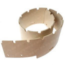 CLARKE 56601275  BLADE FRONT 34