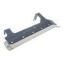 CLARKE 56601468  LEFT SKIRT ASSEMBLY