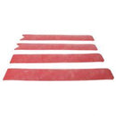 CLARKE 56601681  SQUEEGEE KIT - RED GUM