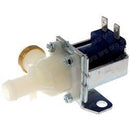 CLARKE 59610A  VALVE ELEC.SOLUTION FLOW 24VDC