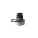 CLARKE 675211-ORG  MOTOR - VACUUM 3 STAGE 120VAC AMETEK