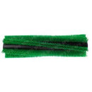 CLARKE 7-08-03211  BROOM - 40 IN 6 D.R. NYLON