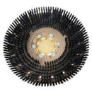 CLARKE 7-08-03241  BRUSH 17 INCH .028 NYLON