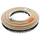 CLARKE 7-08-03262-1  BRUSH 18 INCH .028 NYLON