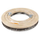 CLARKE 7-08-3173-1  BRUSH 18 INCH WIRE W/L3 LUGS