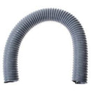 CLARKE 7-33-02397  HOSE - SQUEEGEE 2 IN X 27 GRAY HOSE