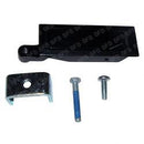 CLARKE 7-41-00065  LATCH - FLUSH MOUNT BLACK