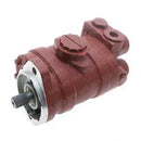 CLARKE 7-60-05027  PUMP - HYDRAULIC