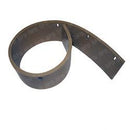 CLARKE 7-77-00066  SQUEEGEE - TAN GUM