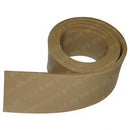 CLARKE 7-77-00081  SQUEEGEE - TAN GUM