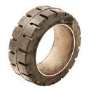 CLARKE 7-85-06008-SUP  TIRE - RUBBER PRESS ON
