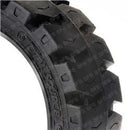 CLARKE 7-85-06008  TIRE - 16X6X10.5 TRACTION PRESS ON BLACK - SAT