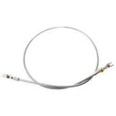 CLARKE 8-10-00028  CABLE- RH SIDE BROOM