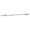 CLARKE 8-10-00030  CABLE-LEFT HAND SIDE BROOM