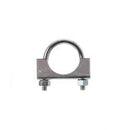 CLARKE 8-13-07066  CLAMP - EXHAUST 1 1/4 INCH 5/16 INCH U-BOLT