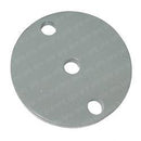 CLARKE 8-58-05160  PLATE