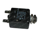 CLARKE 8-64-00007  CIRCUIT BREAKER 10 AMP 10 AMP - PUSH BUTTON RESET