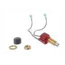 CLARKE 8-82-00030  SWITCH - PUSH BUTTON LID
