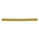 CLARKE 830706  SQUEEGEE - TAN GUM