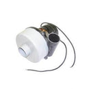 CLARKE 835204-ORG  MOTOR - VACUUM 2 STAGE 36VDC AMETEK
