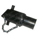CLARKE 839410  VALVE ASM-SOLUTION