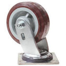 CLARKE 899796  CASTER - 5 X 2 C/W SEAL 1 000 POUNDS