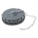 CLARKE 9096554000  SOLUTION CAP W/CHAIN