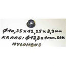 CLARKE 9096594000  BUSHING