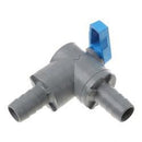 CLARKE 9097028000  VALVE ELBOW
