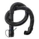CLARKE 9100001892  HOSE DRAIN L1480MM 90 BLACK