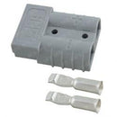CLARKE 912025  50 GRAY CONN 10-12
