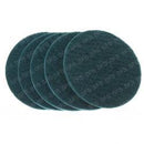 CLARKE 976059  PAD - 18 INCH BLUE 5 PACK 1 INCH THICK
