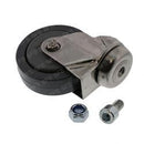 CLARKE L08603861  CASTOR WHEEL REAR KIT