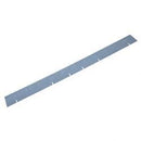 CLARKE VF82062  BLADE SQUEEGEE FRONT PU/BLU