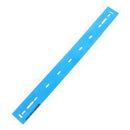 CLARKE VF82063  BLADE SQUEEGEE REAR PU/BLU