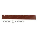 CLARKE VR14015  KIT BRUSH RUBBER