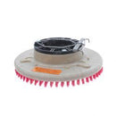 FACTORY CAT 13-421D  DRIVER - PAD 12 IN