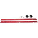 FACTORY CAT 130-770L  SQUEEGEE REBUILD KIT-LINATEX FI