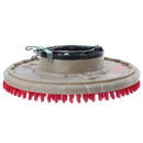 FACTORY CAT 15-421D  DRIVER - PAD 14 IN