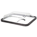 FACTORY CAT 150-1410D  COVER-VAC FORMED-SMOKE TINT COM