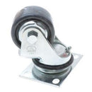 FACTORY CAT 150-3030  CASTER-2-1/2-GREY ULTRA LOW RES