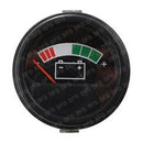 FACTORY CAT 150-4855  METER-BATTERY-24V