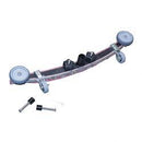 FACTORY CAT 150-7180  COMPLETE ASSEMBLY-SQUEEGEE-30 I