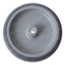 FACTORY CAT 150-7600  WHEEL - SQUEEGEE SIDE 3.91 X 1.00 SINGLE WHEEL